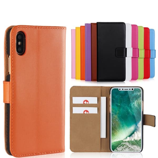 Plånbok Iphone X/XS wallet