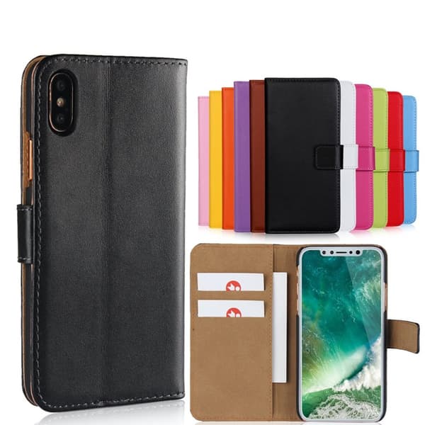 Plånbok Iphone X/XS wallet