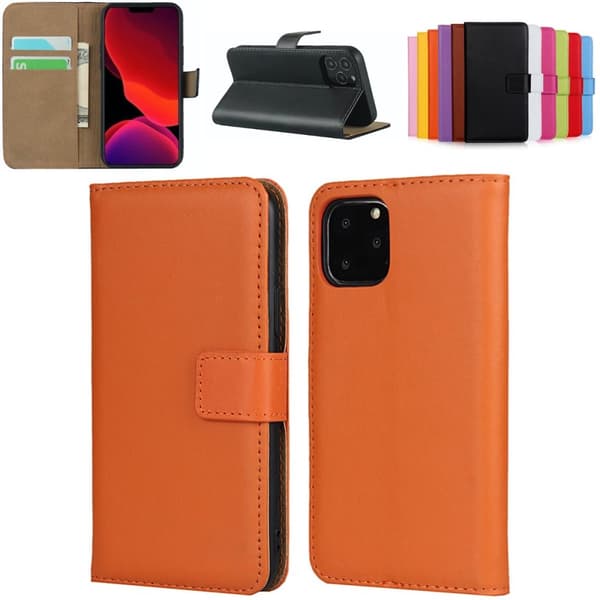 Plånbok Iphone 11 Pro wallet