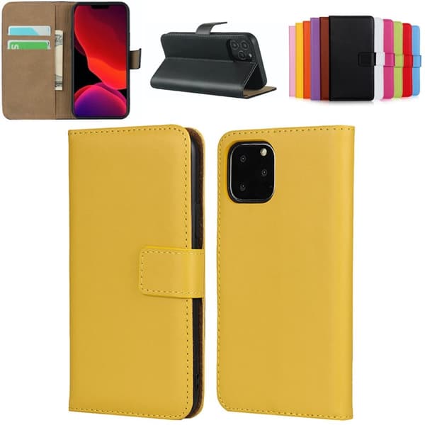Plånbok Iphone 11 Pro wallet