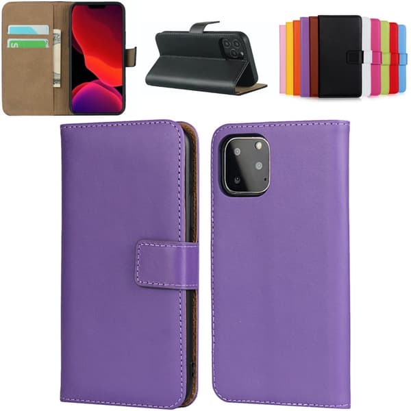 Plånbok Iphone 11 Pro wallet