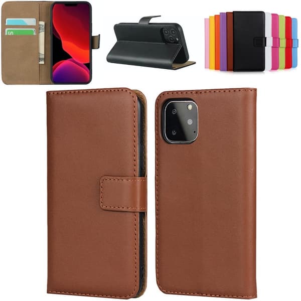 Plånbok Iphone 11 Pro wallet
