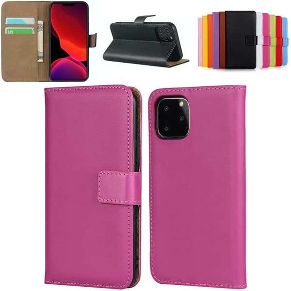 Plånbok Iphone 11 Pro wallet