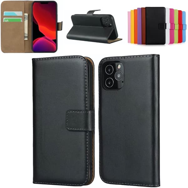 Plånbok Iphone 11 Pro wallet