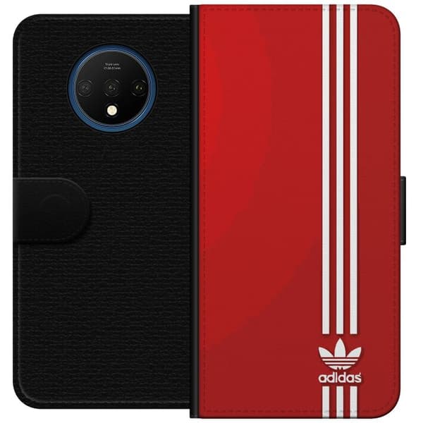 OnePlus 7T Lommeboketui Adidas
