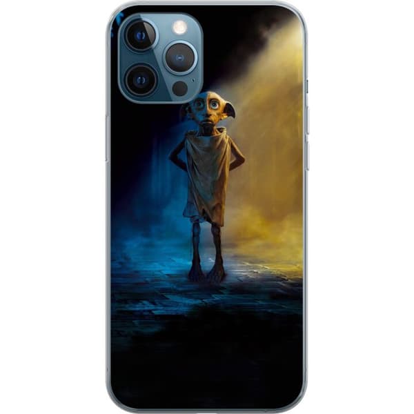 Apple iPhone 12 Pro Skal / Mobilskal - Harry Potter