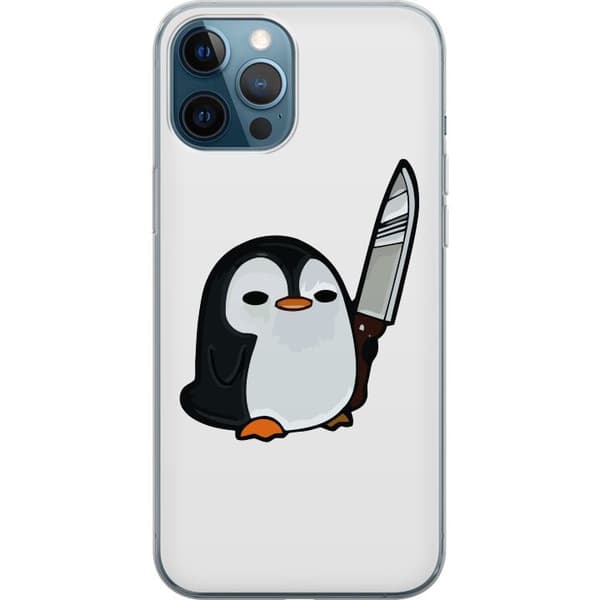 Apple iPhone 12 Pro Deksel / Mobildeksel - Kawaii