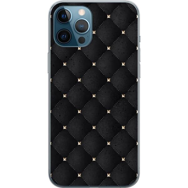 Apple iPhone 12 Pro Max Skal / Mobilskal - Luxe