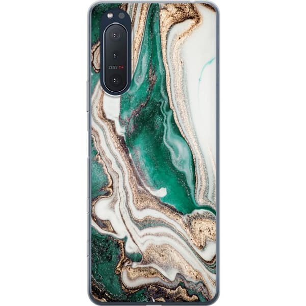 Sony Xperia 5 II Kuori / Matkapuhelimen kuori - Kuvio