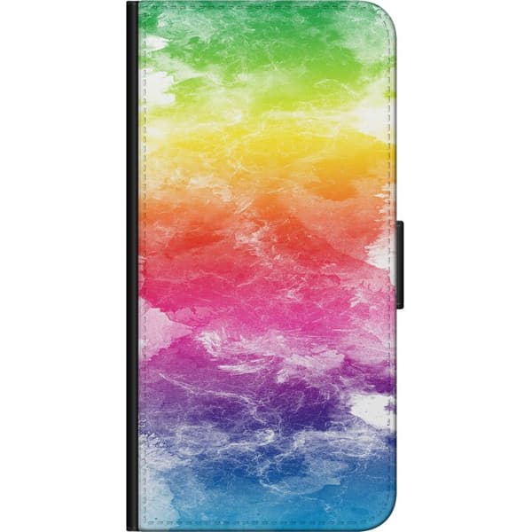 Samsung Galaxy Note20 Lompakkokotelo Pride