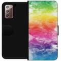 Pikkukuva 1 / 3: Samsung Galaxy Note20 Lompakkokotelo Pride
