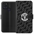 Miniatyrbillede 1 af 3: Samsung Galaxy A21s Tegnebogsetui Manchester United FC