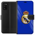 Miniatyrbild 1 av 3: Samsung Galaxy A41 Plånboksfodral Real Madrid CF