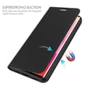 Miniatyrbild 4 av 5: Google Pixel 4a 5G Flipfodral Skin Pro med Kortfack