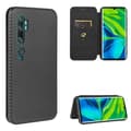 Miniatyrbillede 1 af 5: Xiaomi Mi 10/10 Pro Flip Case Kortrum CarbonDreams