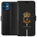 Pikkukuva 1 / 3: Apple iPhone 12 mini Lompakkokotelo Liverpool L.F.C.