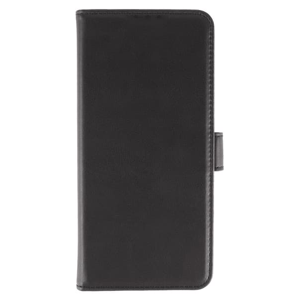 Krusell OnePlus Nord Fodral PhoneWallet Svart