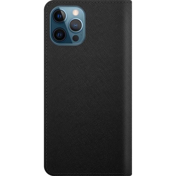 Apple iPhone 12 Pro Lommeboketui Liverpool L.F.C.