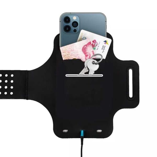 Universal telefontaske Sport Armband Tech-Protect G10