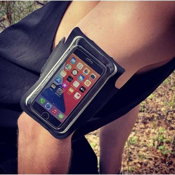 Universal telefontaske Sport Armband Tech-Protect G10
