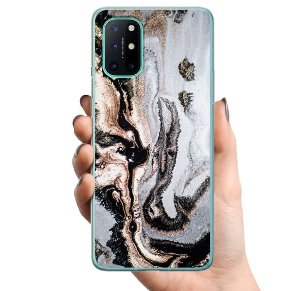 OnePlus 8T TPU Mobilskal Destiny