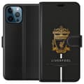 Miniatyrbilde 1 av 3: Apple iPhone 12 Pro Lommeboketui Liverpool L.F.C.
