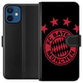 Miniatyrbild 1 av 3: Apple iPhone 12  Plånboksfodral FC Bayern München