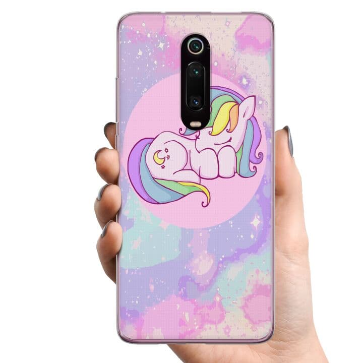 Xiaomi Mi 9T Pro TPU Mobilskal UNICORN