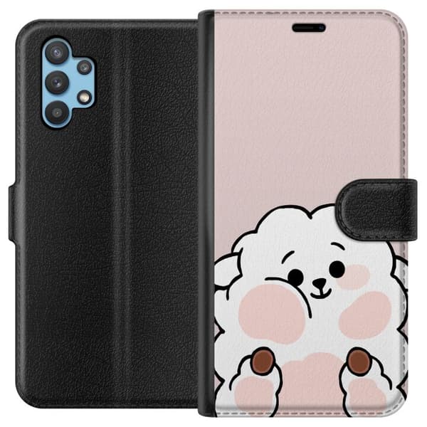 Samsung Galaxy A32 5G Lommeboketui Kawaii