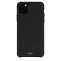 Pikkukuva 2 / 3: SiGN Liquid Silicone Case för iPhone 11 Pro Max - Svart