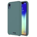 Miniatyrbillede 1 af 3: SiGN Liquid Silicone Case för iPhone XS Max - Mint