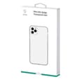 Miniatyrbillede 3 af 3: SiGN Ultra Slim Case för iPhone XS Max - Transparent
