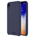 Miniatyrbild 1 av 3: SiGN Liquid Silicone Case för iPhone XS Max - Blå