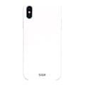 Pikkukuva 2 / 3: SiGN Liquid Silicone Case för iPhone XS Max - Vit