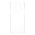 Miniatyrbild 3 av 5: OnePlus 8 Pro - Gummi Touch Skal - Transparent