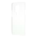 Miniatyrbild 2 av 5: OnePlus 8 Pro - Gummi Touch Skal - Transparent