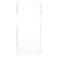 Miniatyrbild 1 av 5: OnePlus 8 Pro - Gummi Touch Skal - Transparent
