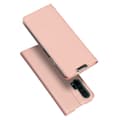 Miniatyrbild 1 av 5: Honor 20 Pro - DUX DUCIS Plånboksfodral - Roséguld