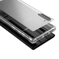 Miniatyrbild 3 av 5: Samsung Galaxy Note 10 - NXE Transparent TPU Skal