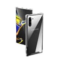 Miniatyrbild 1 av 5: Samsung Galaxy Note 10 - NXE Transparent TPU Skal