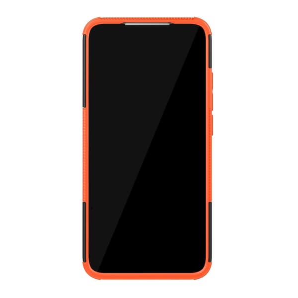 Xiaomi Redmi 7 - Ultimata stöttåliga skalet - Orange