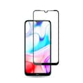 Miniatyrbild 1 av 5: Xiaomi Redmi 8/8A - Härdat glas - Heltäckande skärmskydd