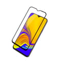 Miniatyrbild 4 av 5: Samsung Galaxy A50 - MOCOLO Härdat glas - Heltäckande