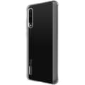 Miniatyrbild 5 av 5: Xiaomi Mi A3 - IMAK TPU skal - Transparent