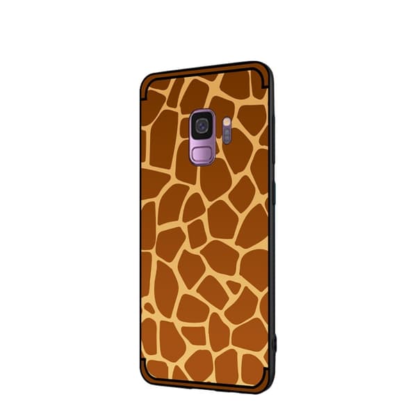 Samsung S9 - NXE Skal - Giraffe