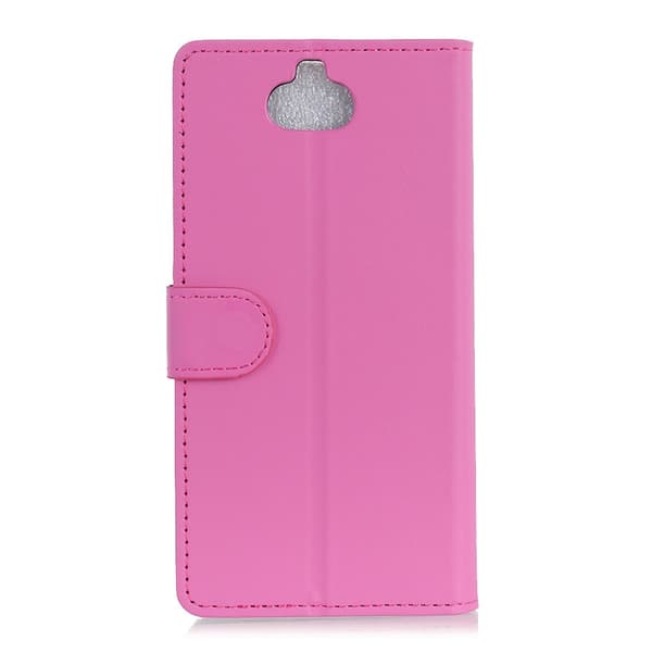 Sony Xperia 10 - Plånboksfodral - Rosa