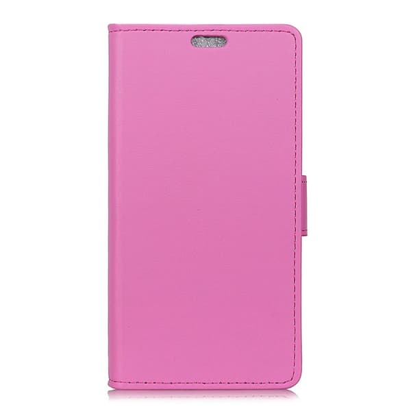 Sony Xperia 10 - Plånboksfodral - Rosa