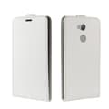 Miniatyrbild 2 av 5: Sony Xperia XA2 Ultra - Flip Fodral - Vit