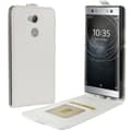 Miniatyrbild 1 av 5: Sony Xperia XA2 Ultra - Flip Fodral - Vit