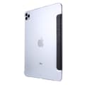 Miniatyrbild 3 av 4: iPad Air 2025-2020 / Pro 11 Fodral Tri-Fold Fodral Svart